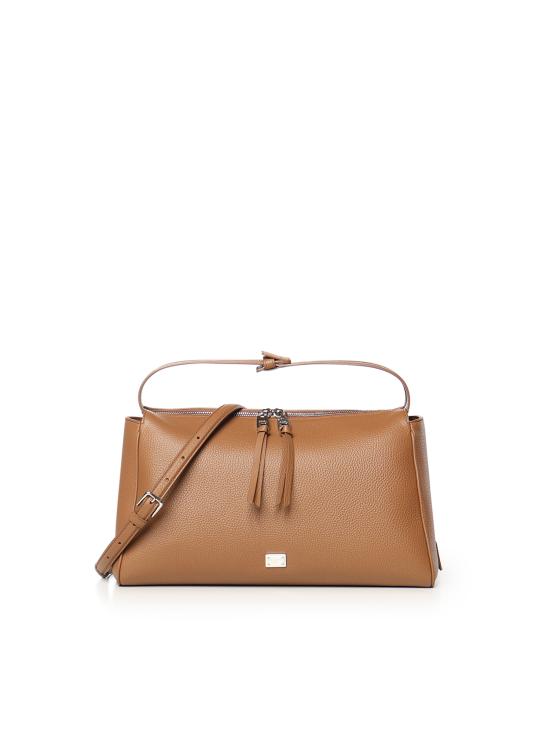26SS 돌체앤가바나 숄더백 BM2190 A03708Z093 Brown