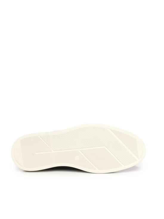 25FW 줄리아노 갈리아노 로퍼 LUXE CAMOSCIOBLU Blue - GIULIANO GALIANO