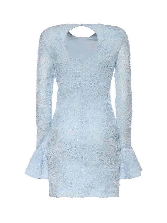 26SS 로테이트 숏 원피스 115529 2000 PLEIN AIR - ROTATE