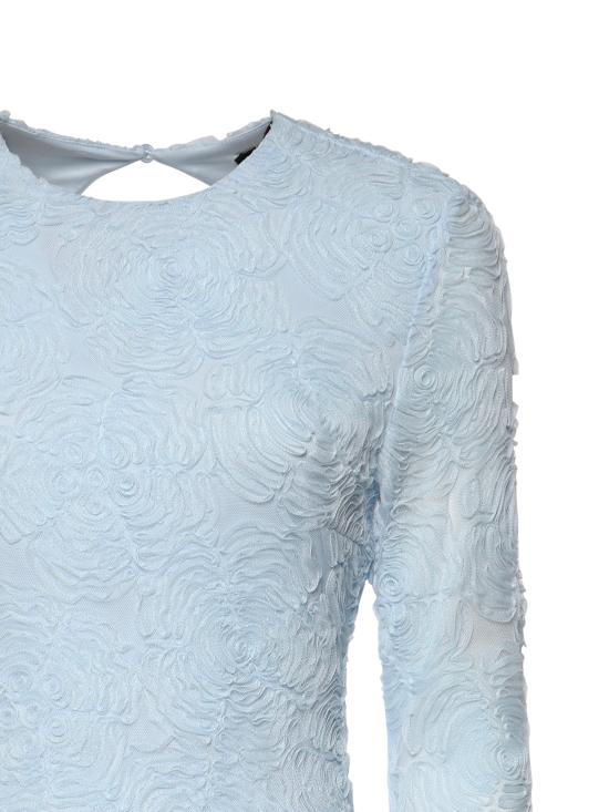 26SS 로테이트 숏 원피스 115529 2000 PLEIN AIR - ROTATE