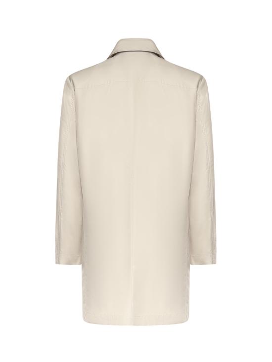 26SS 페이 코트 NAM62520030AX2 B207 Beige - FAY