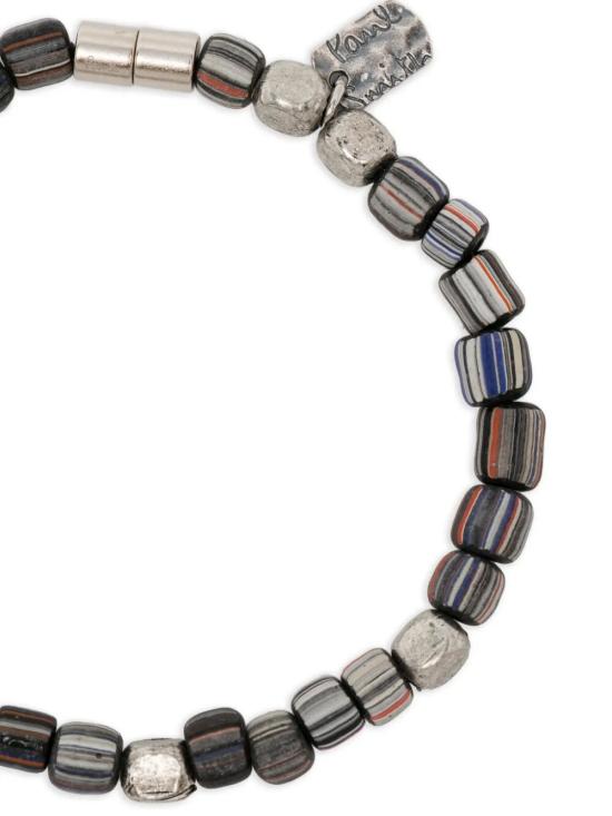 26SS 폴 스미스 브레이슬릿 M1A BRAC PSTRIP 92 MULTICOLOUR - PAUL SMITH