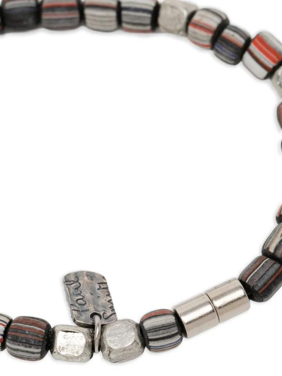 26SS 폴 스미스 브레이슬릿 M1A BRAC PSTRIP 92 MULTICOLOUR - PAUL SMITH