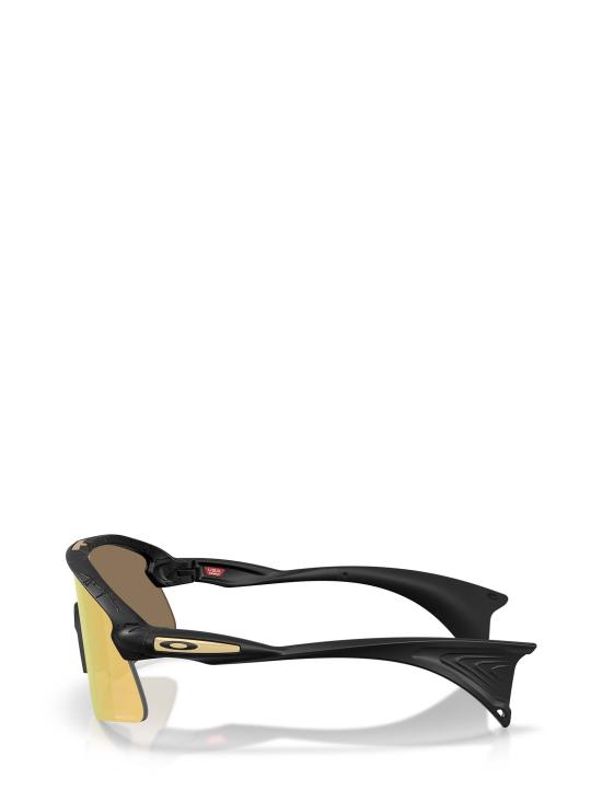 26FW 오클리 선글라스 OO9518 951813 MATTE BLACK SPLATTER - OAKLEY