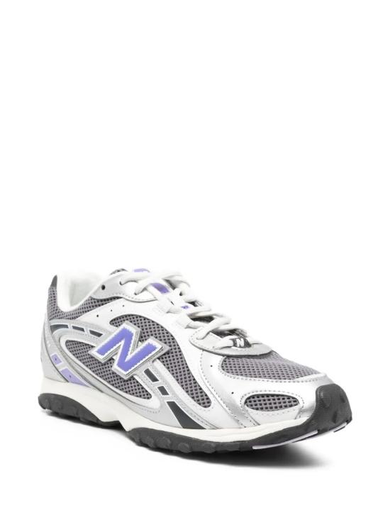 26SS 뉴발란스 스니커즈 U204L1N5 SILVER METALIC - NEW BALANCE