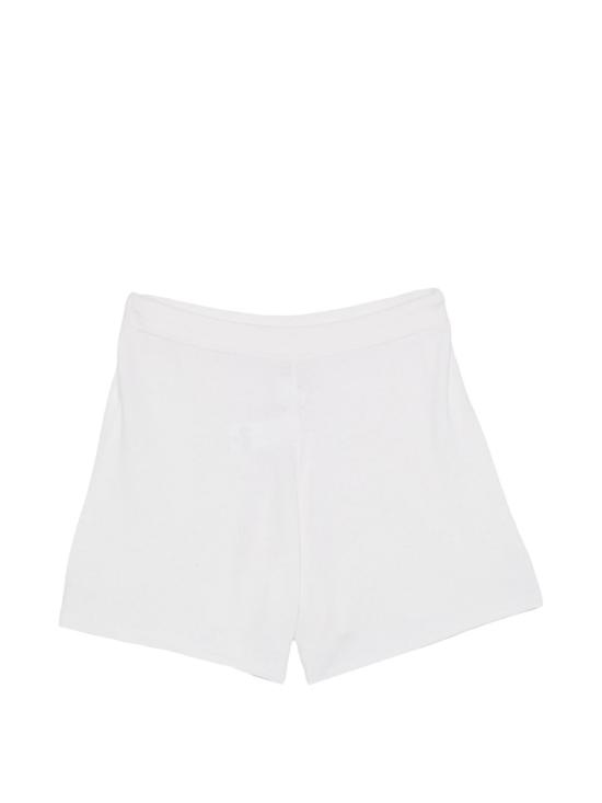 26SS 얼루드 숏팬츠 26320043 40 - ALLUDE