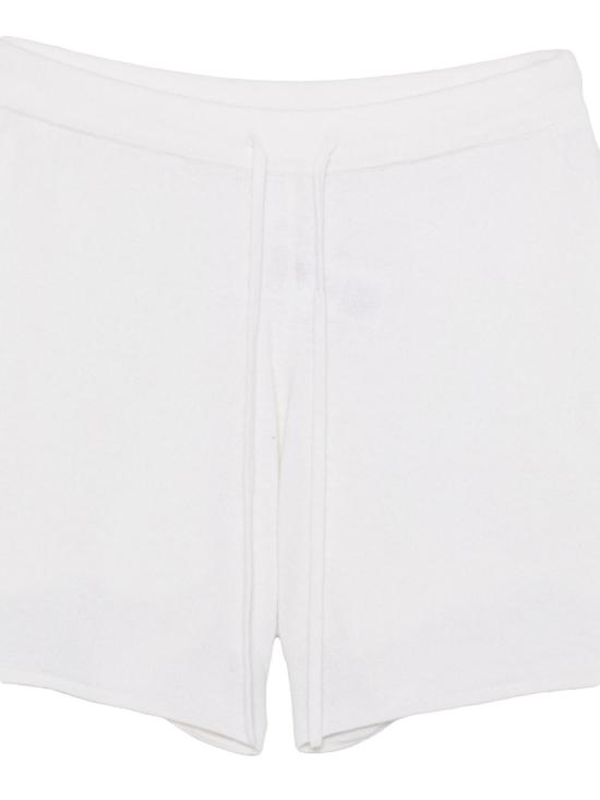 26SS 얼루드 숏팬츠 26320043 40 - ALLUDE