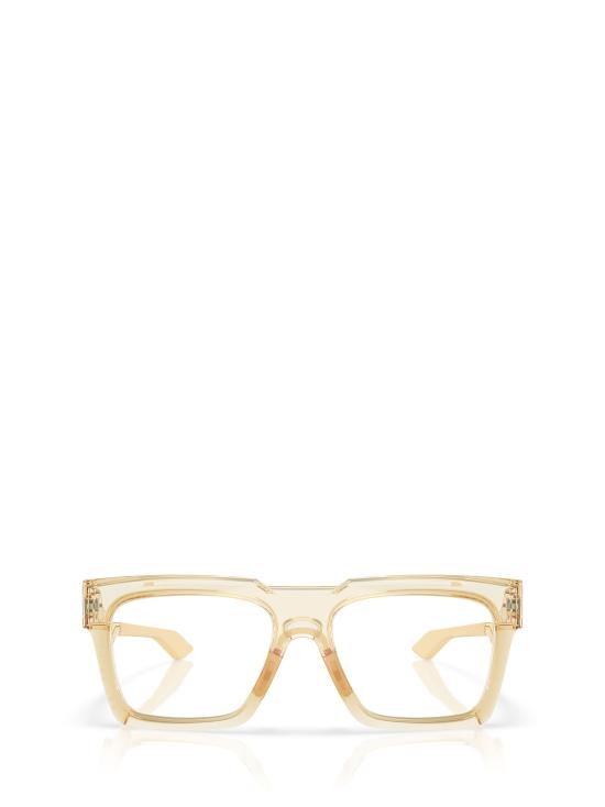 26FW 오클리 안경 OX8190 819006 TRANSPARENT WARM BEIGE