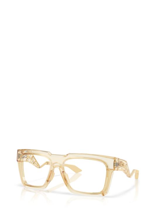 26FW 오클리 안경 OX8190 819006 TRANSPARENT WARM BEIGE - OAKLEY