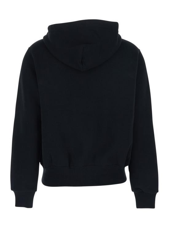 26SS 폴로 랄프로렌 후드 티셔츠 211971699003 BLACK DOM - POLO RALPH LAUREN