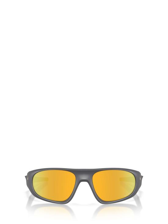 26FW 오클리 선글라스 OO9528 952806 MATTE CARBON