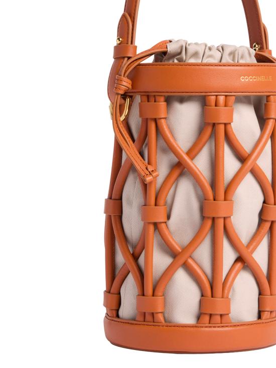 26SS 코치넬리 토트백 E1U2P230101 R41 CRAB - COCCINELLE