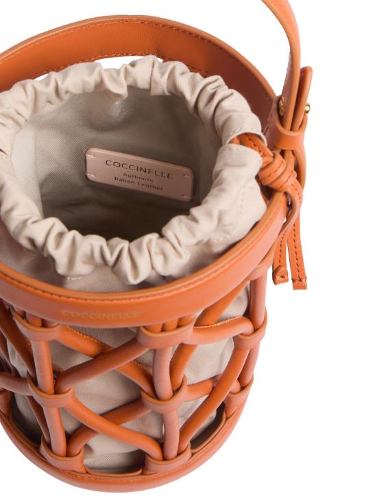 26SS 코치넬리 토트백 E1U2P230101 R41 CRAB - COCCINELLE