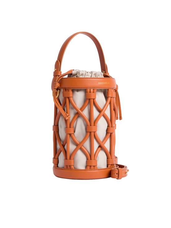 26SS 코치넬리 토트백 E1U2P230101 R41 CRAB - COCCINELLE