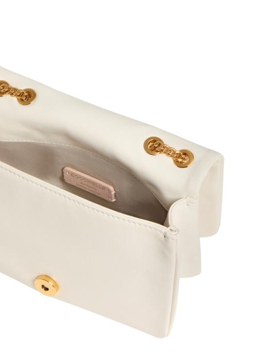 26SS 코치넬리 가방 E5SS5520101 N17 PEARL - COCCINELLE
