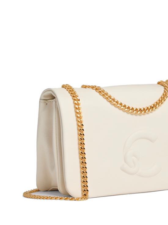 26SS 코치넬리 가방 E5SS5520101 N17 PEARL - COCCINELLE