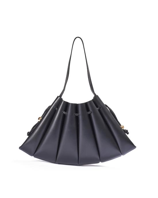 26SS 더모아레 숄더백 261WTMC00OO VF0303A NERO - THEMOIRE