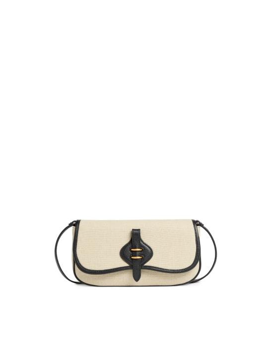 26SS 코치넬리 가방 E5U7G550101 846 Natural noir