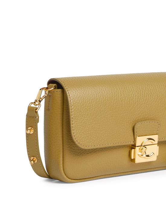 26SS 코치넬리 가방 E5U4K520101 G43 SEAGRASS - COCCINELLE