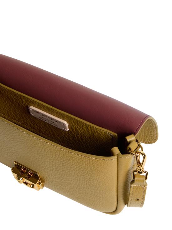 26SS 코치넬리 가방 E5U4K520101 G43 SEAGRASS - COCCINELLE