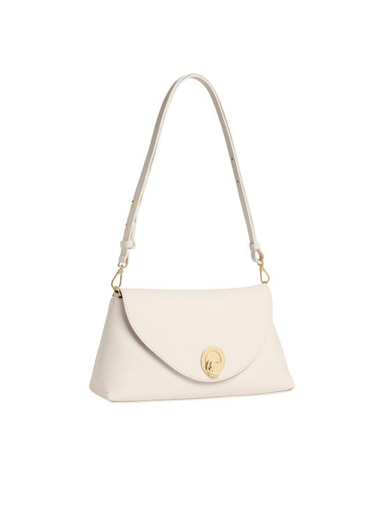 26SS 코치넬리 숄더백 E1TOA120101 685 PEARL COGNAC - COCCINELLE