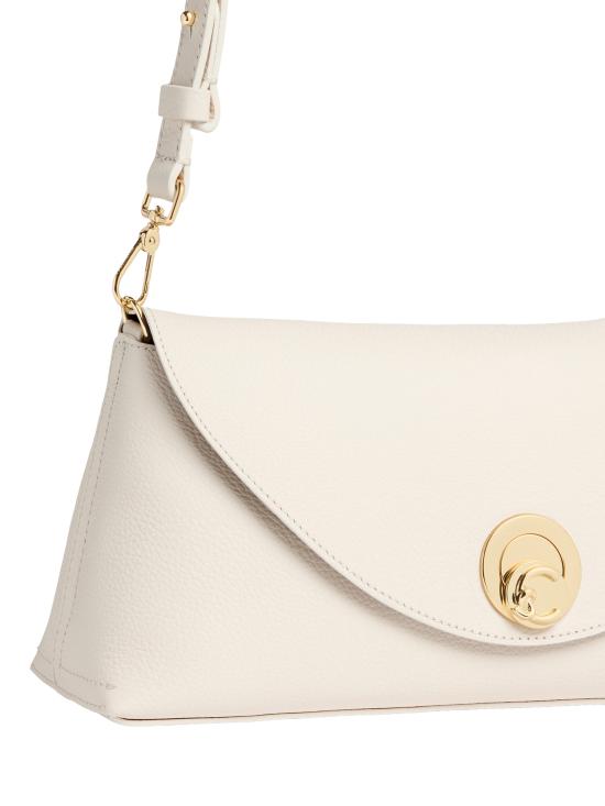 26SS 코치넬리 숄더백 E1TOA120101 685 PEARL COGNAC - COCCINELLE