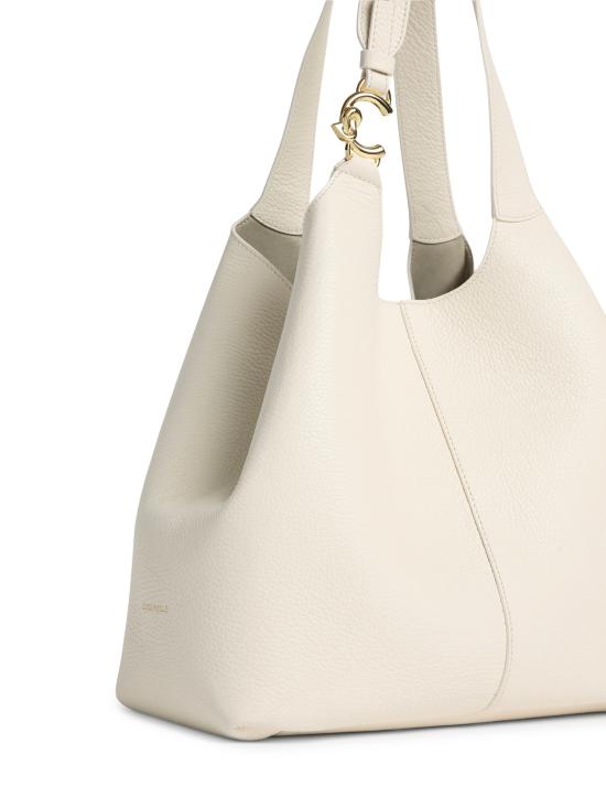 26SS 코치넬리 숄더백 E1SHA110101 N17 PEARL - COCCINELLE