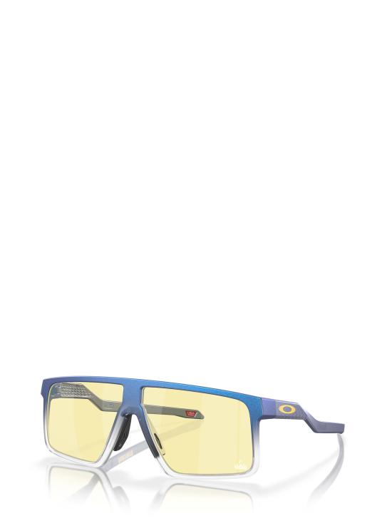 26FW 오클리 선글라스 OO9285 928505 MATTE CYAN BLUE CLEAR SHIFT - OAKLEY