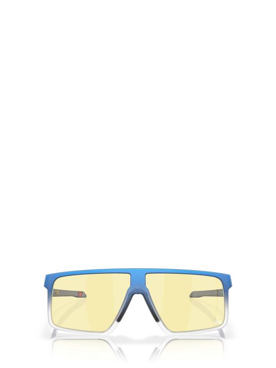 26FW 오클리 선글라스 OO9285 928505 MATTE CYAN BLUE CLEAR SHIFT