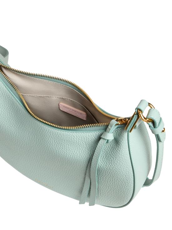 26SS 코치넬리 가방 E5U8K530101 B33 Aquamarine - COCCINELLE