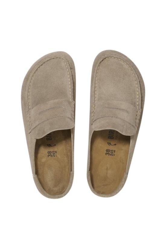 26SS 버켄스탁 샌들 1029710 TAUPE - BIRKENSTOCK