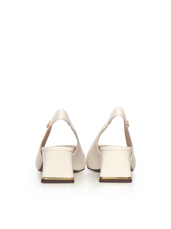 26SS 코치넬리 플랫 슈즈 E4U1L210201 N17 PEARL - COCCINELLE