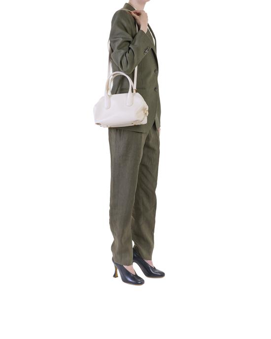 26SS 더모아레 토트백 261WTMTTSOO VF0110A CREMA - THEMOIRE