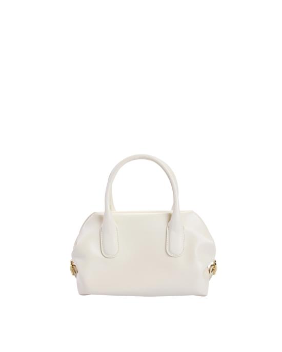26SS 더모아레 토트백 261WTMTTSOO VF0110A CREMA - THEMOIRE
