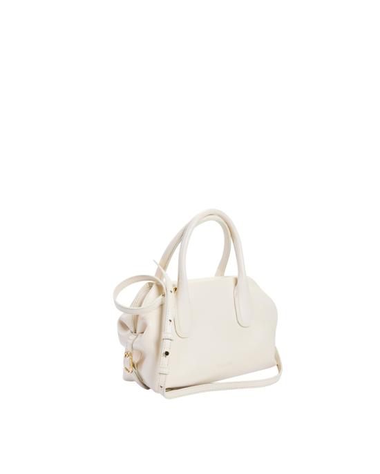 26SS 더모아레 토트백 261WTMTTSOO VF0110A CREMA - THEMOIRE
