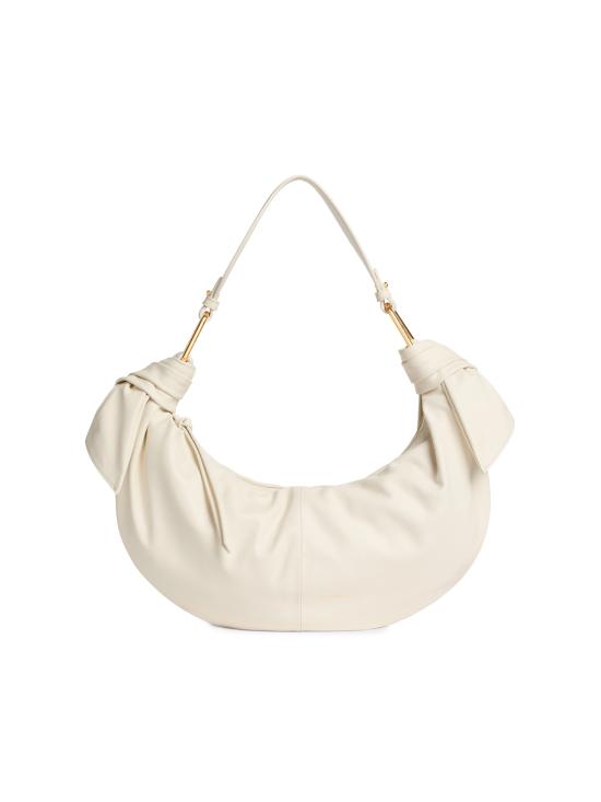 26SS 코치넬리 숄더백 E1U1A130201 N17 PEARL