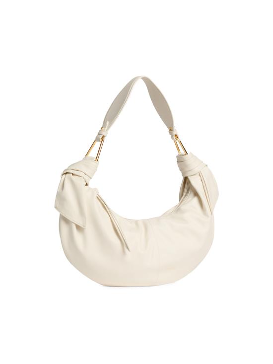 26SS 코치넬리 숄더백 E1U1A130201 N17 PEARL - COCCINELLE