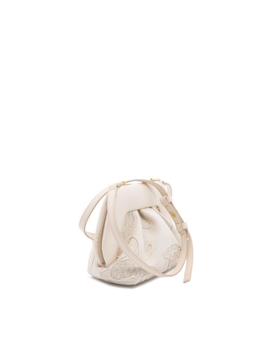 26SS 더모아레 클러치/파우치 261WTMBS0OO RC0605A BEIGE - THEMOIRE