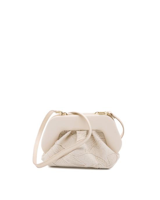 26SS 더모아레 클러치/파우치 261WTMBS0OO RC0605A BEIGE - THEMOIRE