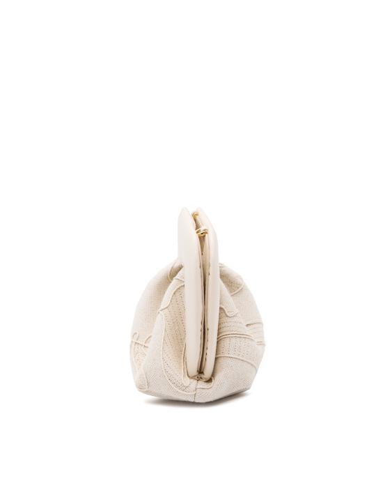 26SS 더모아레 클러치/파우치 261WTMBS0OO RC0605A BEIGE - THEMOIRE