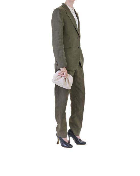 26SS 더모아레 클러치/파우치 261WTMBS0OO RC0605A BEIGE - THEMOIRE