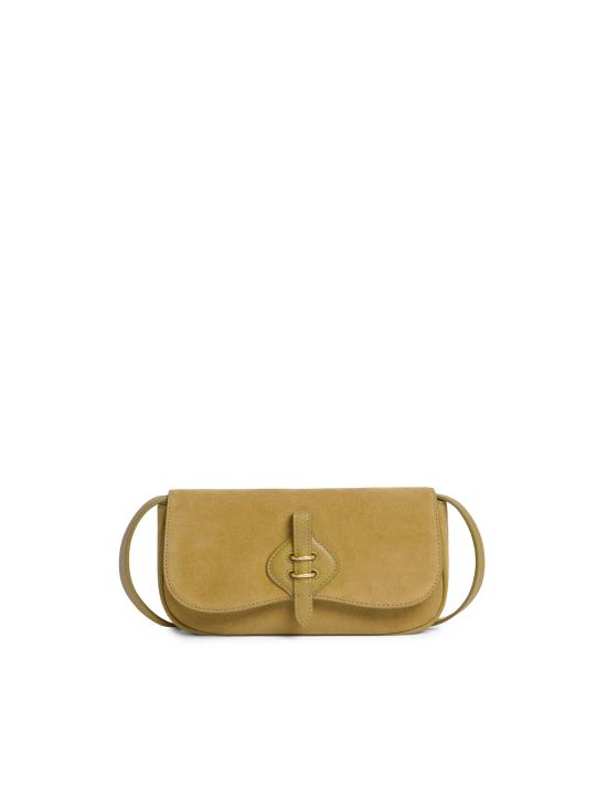 26SS 코치넬리 가방 E5U7H550101 G43 SEAGRAS SEAGRAS