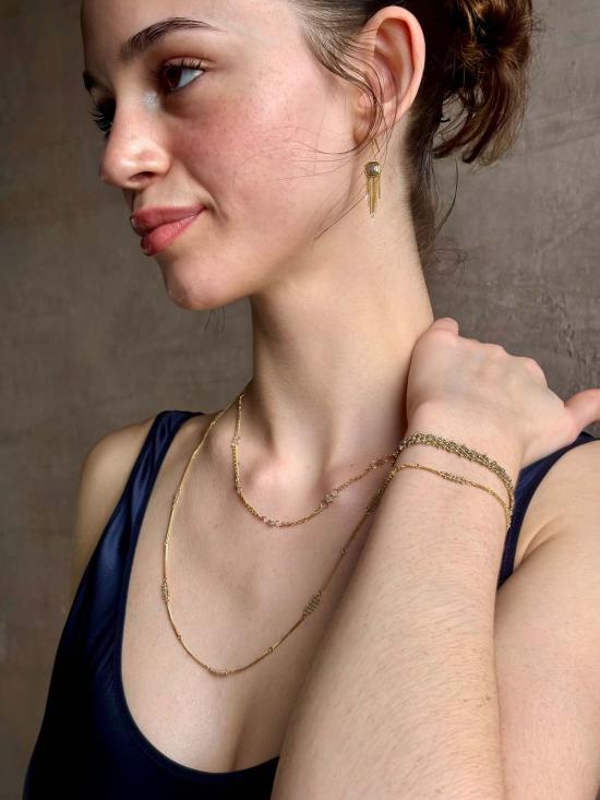  AMALI 팔찌 아마리 섬유 스테이션 - OTHER BRANDS