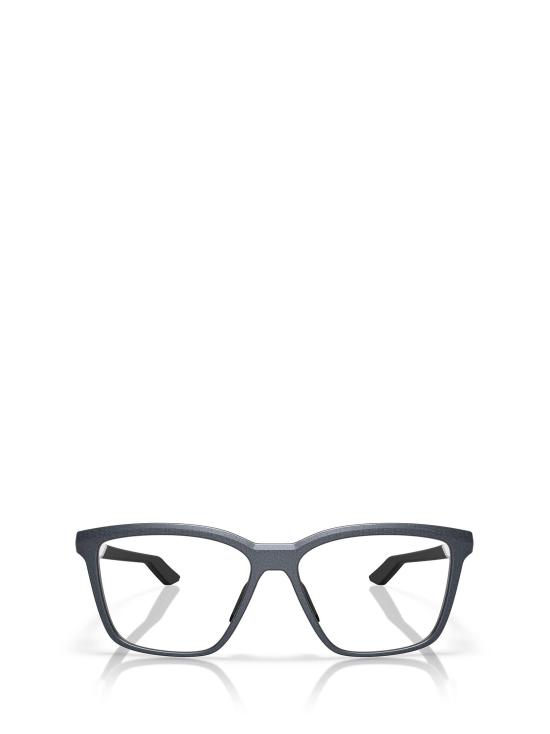 26FW 오클리 안경 OX8191 819104 MATTE BLUE STEEL