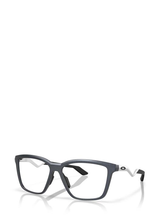 26FW 오클리 안경 OX8191 819104 MATTE BLUE STEEL - OAKLEY