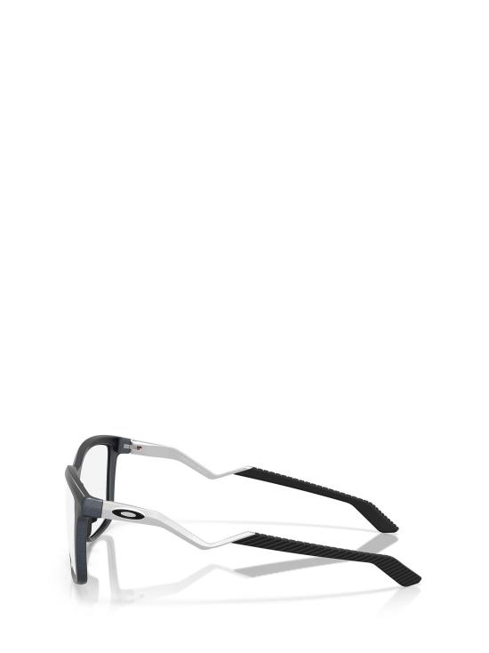 26FW 오클리 안경 OX8191 819104 MATTE BLUE STEEL - OAKLEY