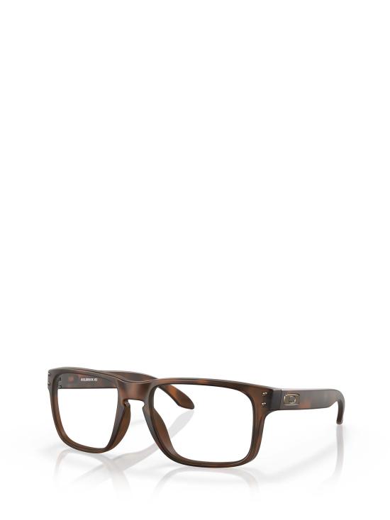 26FW 오클리 안경 OX8156 815602 MATTE BROWN TORTOISE - OAKLEY