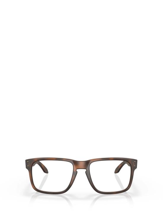 26FW 오클리 안경 OX8156 815602 MATTE BROWN TORTOISE