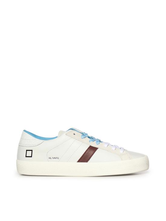 26SS 데이트 스니커즈 M441 HL VCTT WHITE TURQUOISE