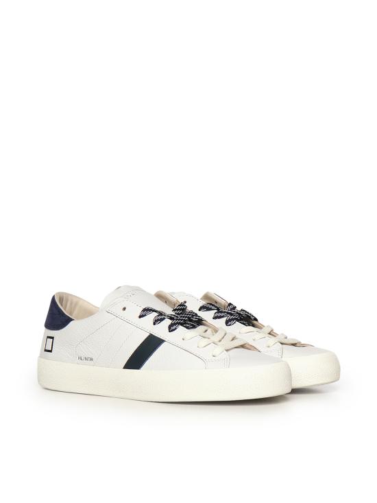 26SS 데이트 스니커즈 M441 HL NTWL White - D.A.T.E.